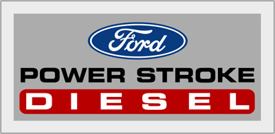 ford powerstroke